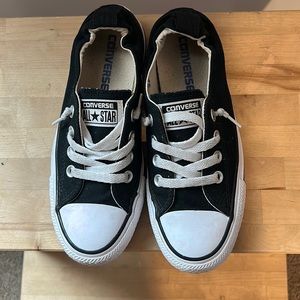 Chuck Taylor All Star Shoreline Slip